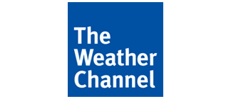 The Weather Channel | TV App |  RED BLUFF, California |  DISH Authorized Retailer