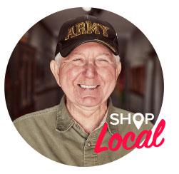 Veteran TV Deals | Shop Local with CHAGO'S SATELLITE} in RED BLUFF, CA
