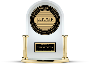 DISH Customer Service - Ranked #1 by JD Power - CHAGO'S SATELLITE in RED BLUFF, California - DISH Authorized Retailer